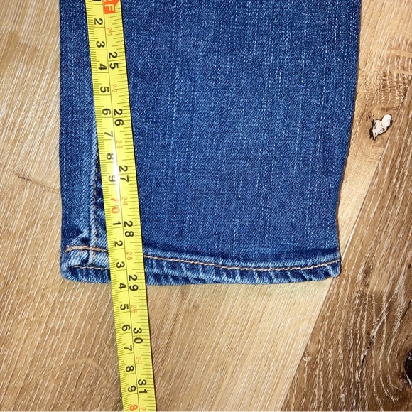 Abercrombie Girls Maddy Bootcut 
|Cute Stretch |Size 14 slim - Picture 10 of 11